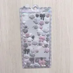 M*i様 ボンボンドロップシール ふわふわドロップシール