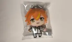 プロセカ セガラッキーくじ 東雲 彰人 ぷちぬいマスコット ぷちぬい ぬいぐるみ