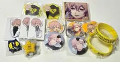 うたプリ HE★VENS 帝ナギ セット