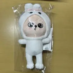 skzoo バッグチャーム パピーム PuppyM TOYWORLD
