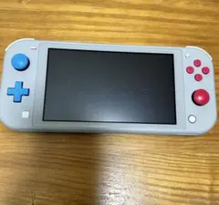 2026年最新】nintendo switch lite ザシアン・ザマゼンタの人気