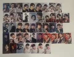 SEVENTEEN セブチ WONWOO ウォヌ トレカ まとめ売り