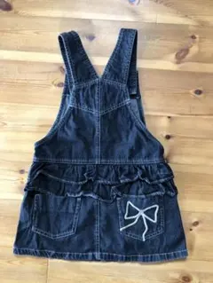 KP ニットプランナー　ジャンパースカート
