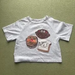 アンパンマン　韓国服　半袖　Tシャツ　ベビー服