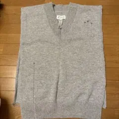 Maison Margiela ニット ベストのサムネイル