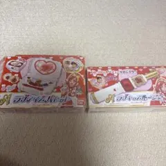 Tohearts2 柚原このみ フィギュア スーパースイーツスクランブル