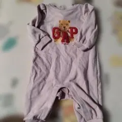 GAP ベビー ロンパース 6-12ヶ月