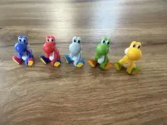 ヨッシー バスボム