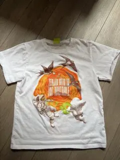 Mrs. GREEN APPLE ゼンジンTシャツ オレンジ - メルカリ