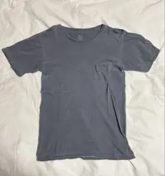 BEAUTY&YOUTH グレー Tシャツ Sサイズ