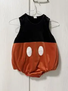 futafuta ミッキーコスチューム 90〜100