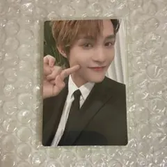 ヤンヤン　トレカ　nct nationのサムネイル