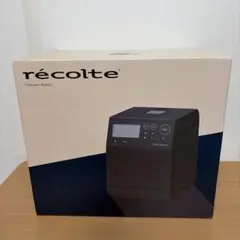 レコルト コンパクトベーカリー RBK-1(GY) グレーのサムネイル