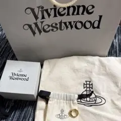 Vivienne Westwood リング
