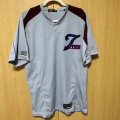 MIZUNO ProMAJOR QUALITY 吸汗速乾 半袖シャツ XO 野球のサムネイル