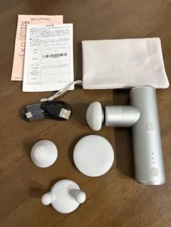 MYTREX REBIVE ZEN アイスブルー 付属品おまけ - メルカリ