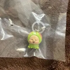 こびとづかん めじるしマスコット