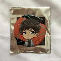 【新品】 名探偵コナン ぷちキャラコレクト缶バッジ Vol.6　諸伏景光