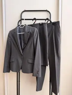 グリーンレーベルリラクシング スーツ 3点セット