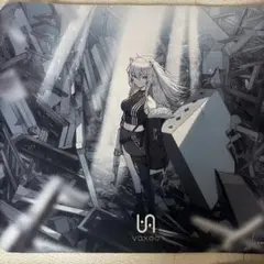 VAXEE PAマウスパッド 獅白ぼたん