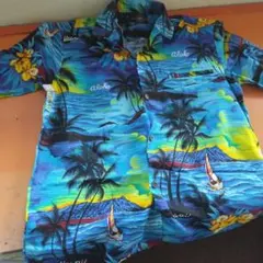 アロハシャツ