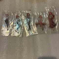 五等分の花嫁 アクリルスタンド