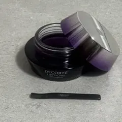 コスメデコルテ　リポソームアドバンストリペアクリーム 50g　空容器