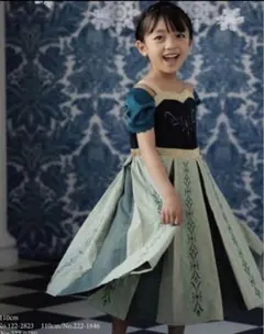 cottoli アナ ドレス バースデイ