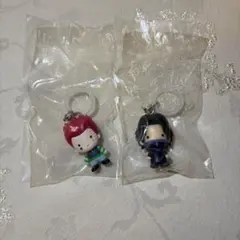 HUNTER×HUNTER めじるしアクセサリー