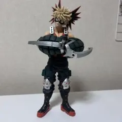 僕のヒーローアカデミア 爆豪勝己 フィギュア Im ready B賞 ヒロアカ