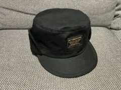 INTERBREED ワークキャップ　キャップ　試着のみ