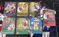 デジモンカード レジェンドパック プロモ 8枚セット デジモン