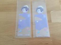 TinyTAN ブックマークコレクション3 Jin