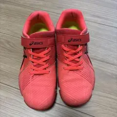 asics レーザービーム　24cm