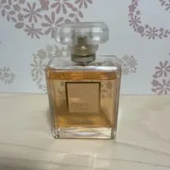 【セール】CHANEL ココシャネル マドモワゼル 香水