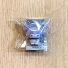 サンリオキャラクターズ ふわふわフロッキードール2 クロミ ガチャ①