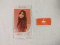 TWICE ミナ アクリルスタンド