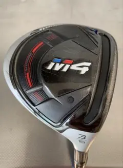 2025年最新】テーラーメイド m4 3wの人気アイテム - メルカリ