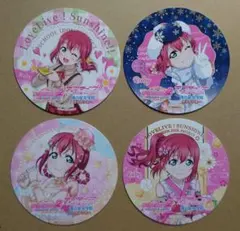 2026年最新】ラブライブ コースター 沼津の人気アイテム - メルカリ