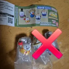 にゃんこ大戦争 カプセルトイ