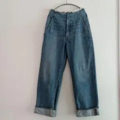 TODAYFUL デニムジャケット Cuffstrap Denim JK 36 - メルカリ