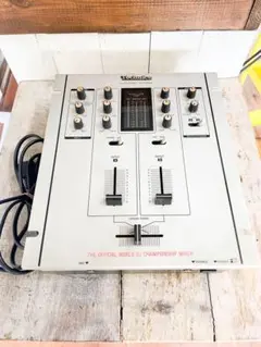 Technics ミキサー　美品 Amazon | Technics テクニクス SH-DJ1200 2ch DJミキサー | DJ
