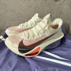 ナイキ　アルファフライ 3 ウィメンズ25.0cm