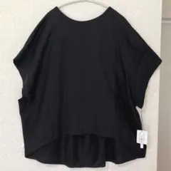 新品！Priority★プライオリティ 半袖カットソー 日本製のサムネイル