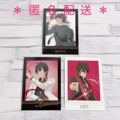 家庭教師ヒットマンREBORN！ XANXUS ザンザス ぱしゃこれ