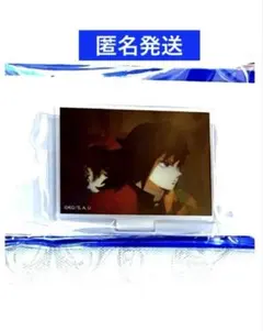 鬼滅の刃　無限城編　水の呼吸ランダムミニアクスタ　竈門炭治郎　冨岡義勇　⑥