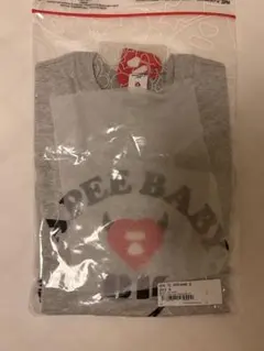 APEE × BABYMONSTER Tシャツ ASA Sのサムネイル