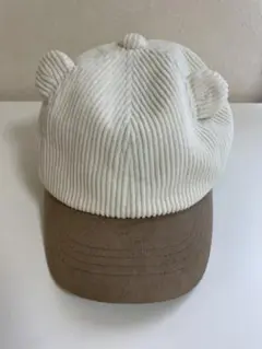 beams ビームス　キッズ帽子のサムネイル