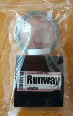 Aぇ! group Runway ペンライト