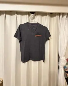 CHROME HEARTS クロムハーツ VネックTシャツのサムネイル